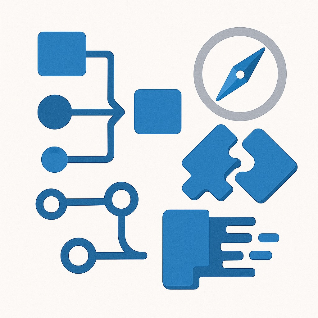 Technische consultancy visualisatie